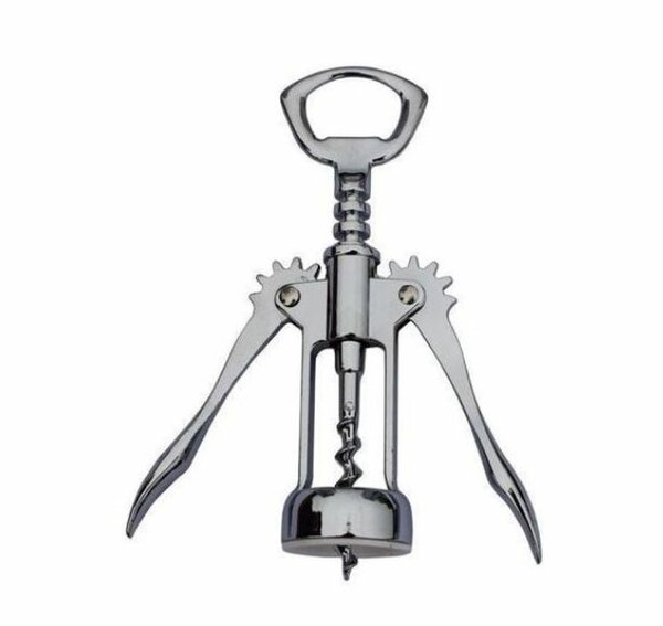 Tire-bouchon multifonction