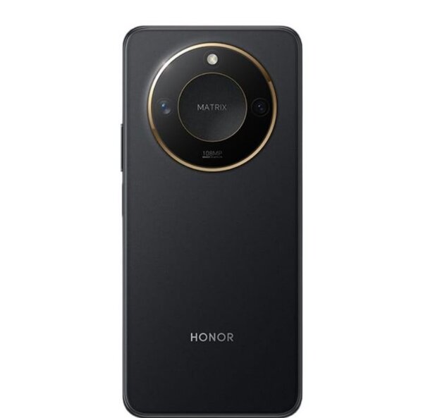 Smartphone Honor élégant