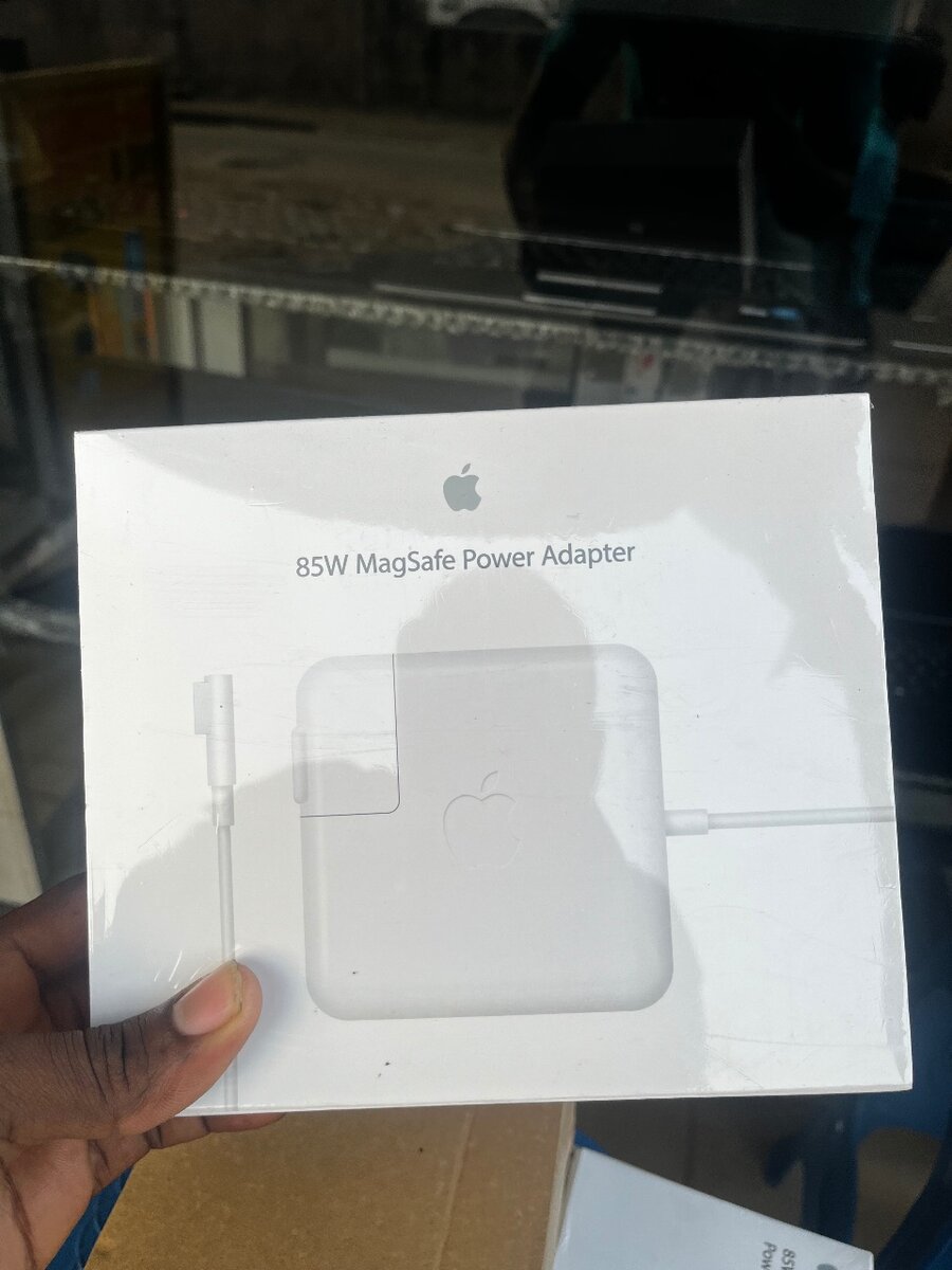 Adaptateur Apple MagSafe 85W