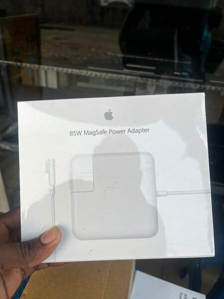 Adaptateur Apple MagSafe 85W