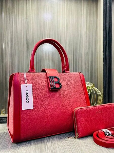 Sac à main élégant BAGCO