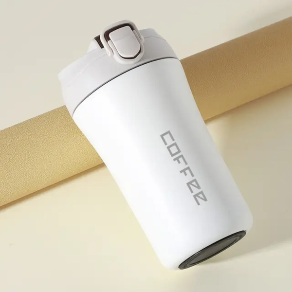 Tasse Thermos Café Portable