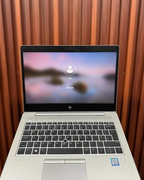 HP ELITEBOOK 840 G6 Intel️ core i5