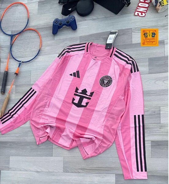 Maillot de football inter miam