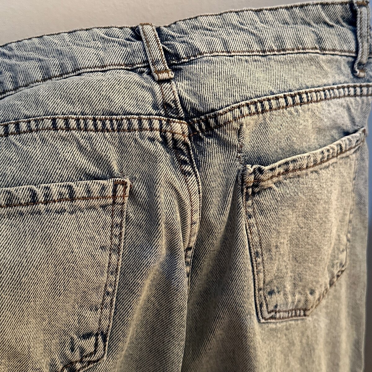 ДЖИНСЫ под ZARA