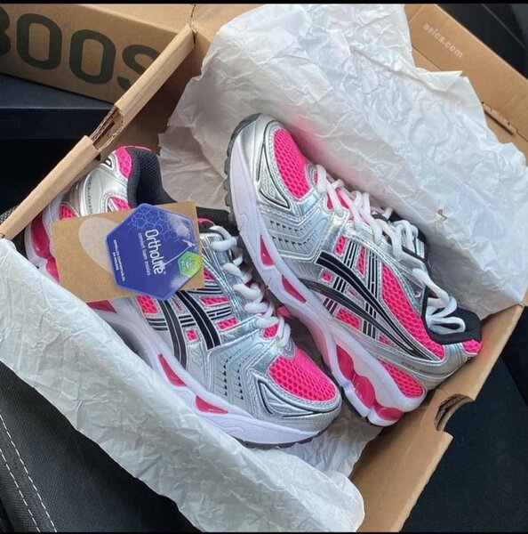 ASICS Classic sneaker