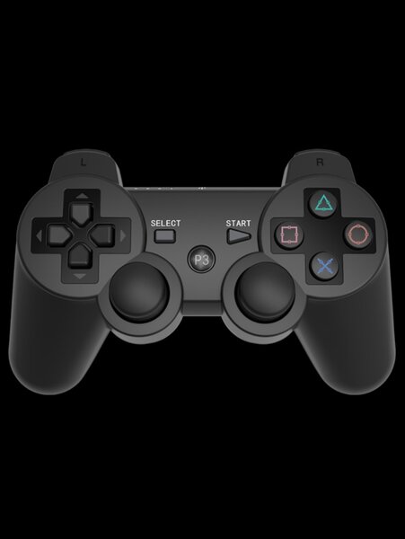 WIRELESS CONTROLLER PS4