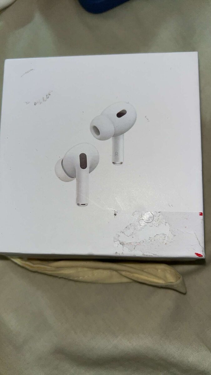 AirPods Pro 3th génération