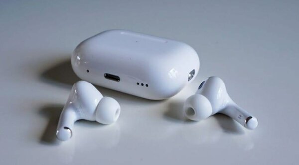 AirPods Pro 2 ANC