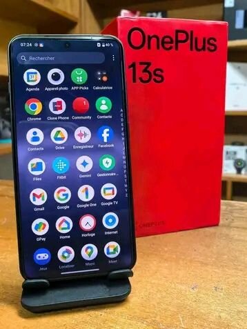 OnePlus 13s Smartphone