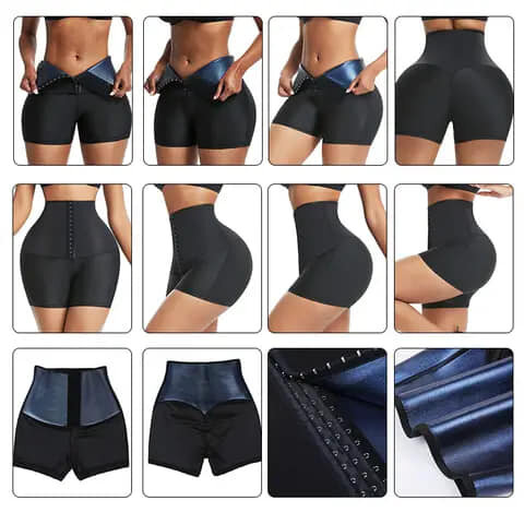 Waist trainers for Fat burn and weight loss 