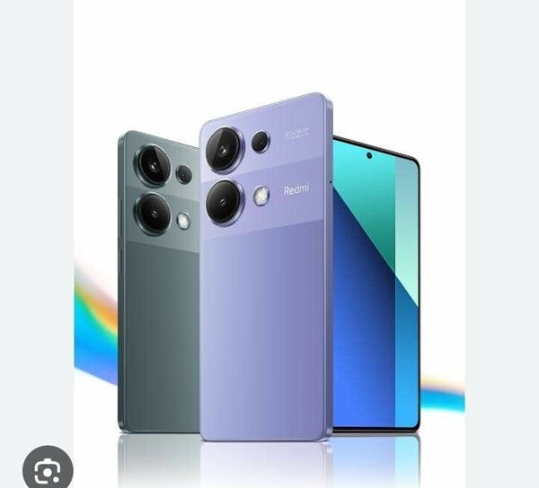 Redmi Note13
