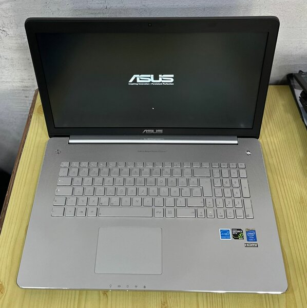 Asus core i5