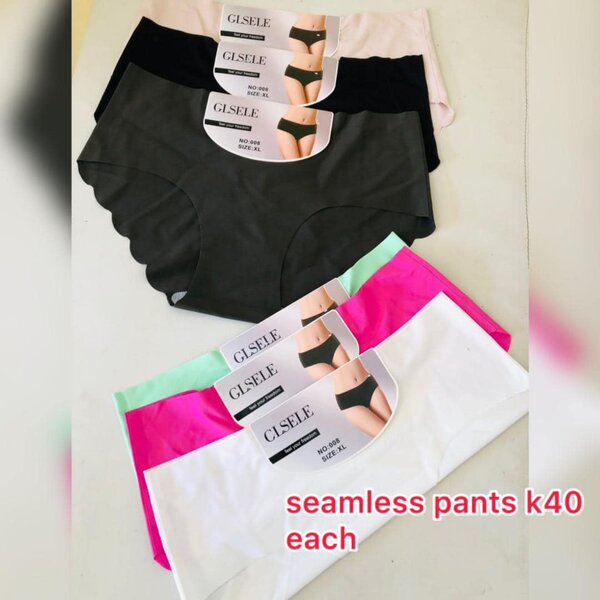 Beautiful and high-quality women's underwear