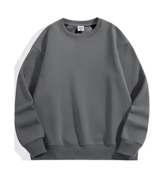 Sweatshirt unisexe confortable