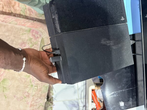 Console de Jeu PlayStation