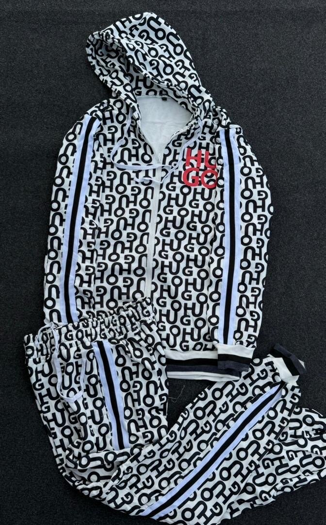 Ensemble Survêtement Homme Sport