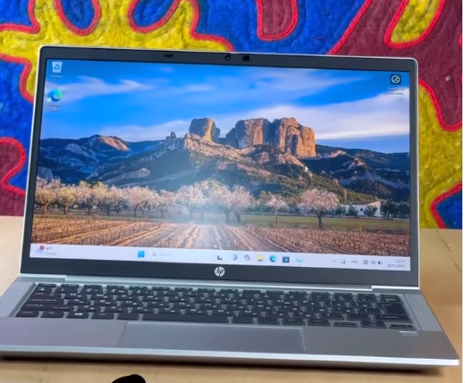 💻HP Probook 635 Aero