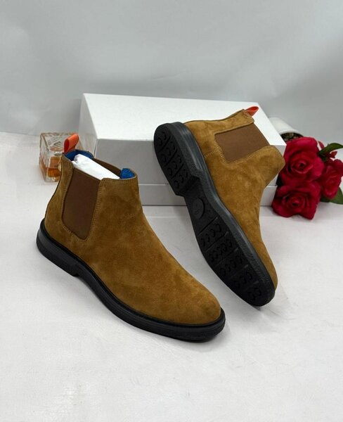 CLASSIC BOOT