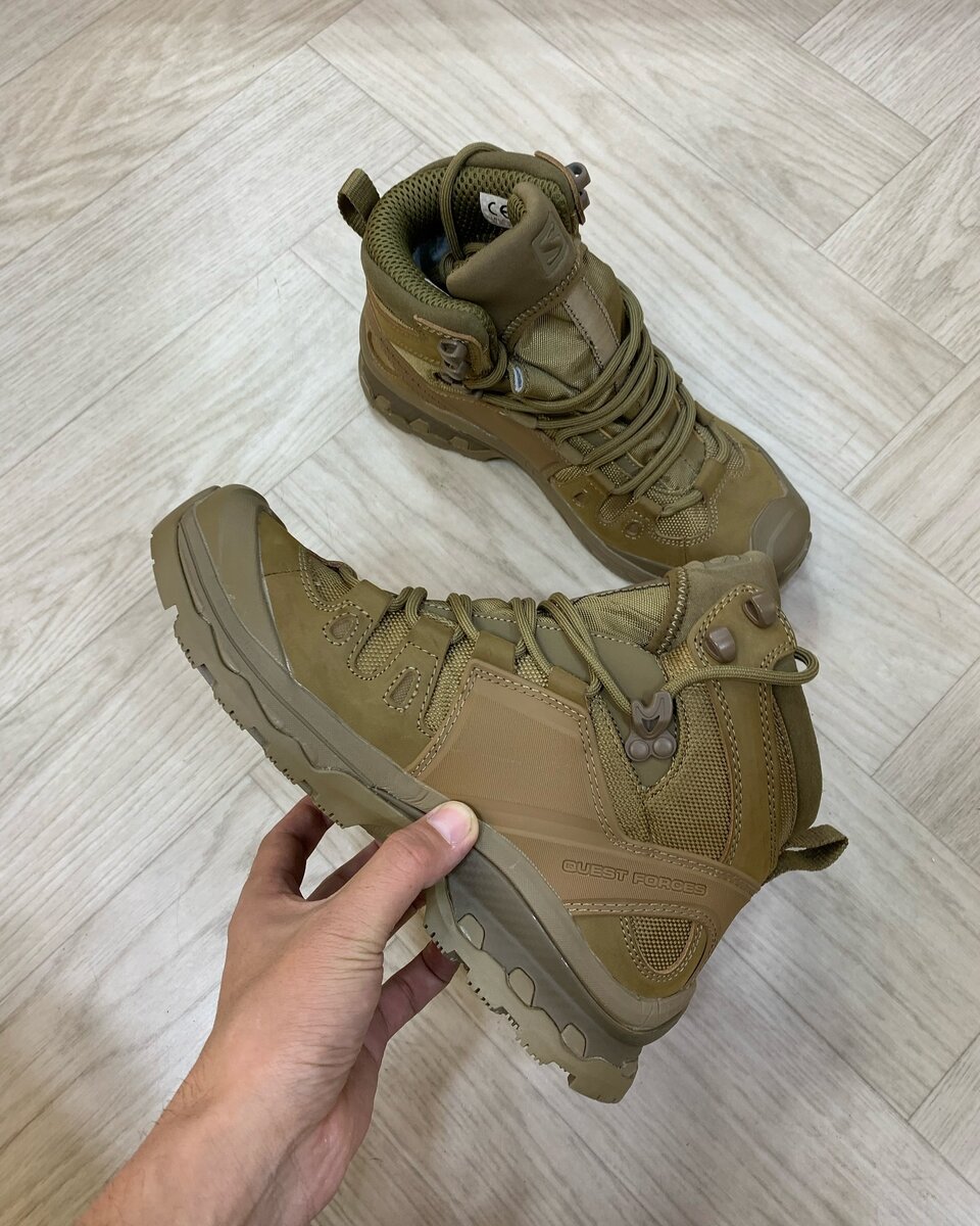 Термо кроссовки размер 40-44