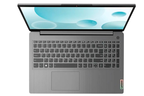 Новый ноутбук Lenovo ideapad 3 15IAU7