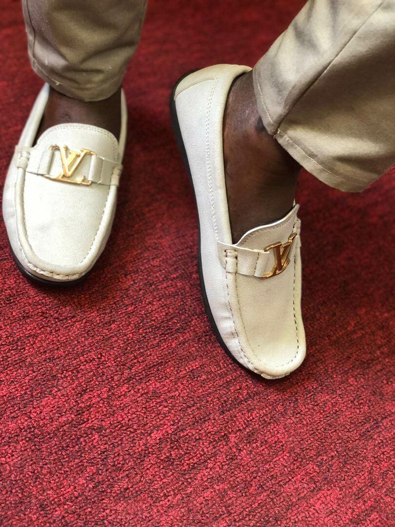 Shop & Turkey Men's Shoe