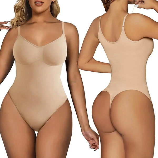 Body shaper