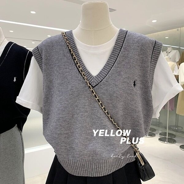 Sweater vests(dallas)