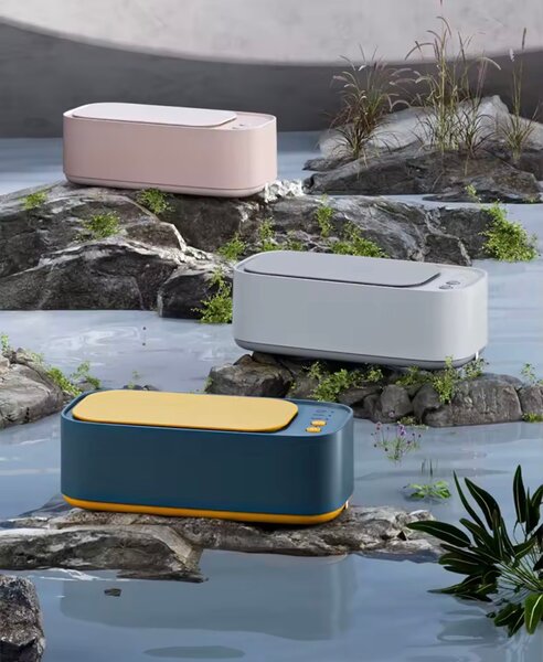 Nettoyeur à Ultrasons