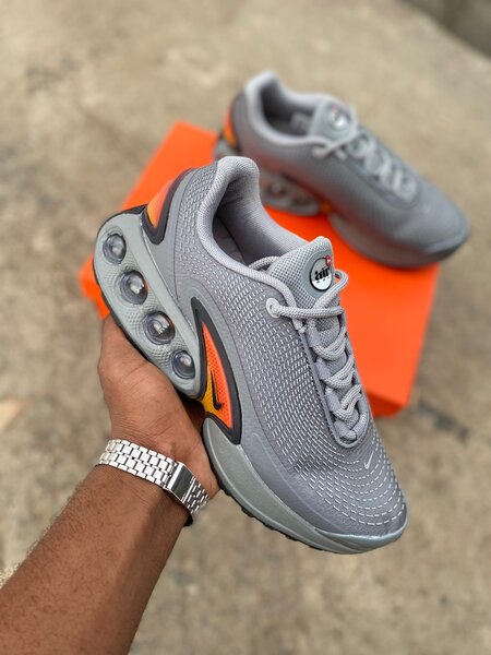 Nike Dn