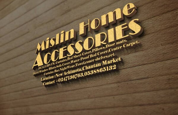 Mislin H.Accessaries 