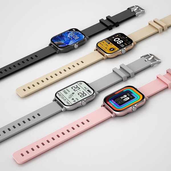 Montré connectée L13