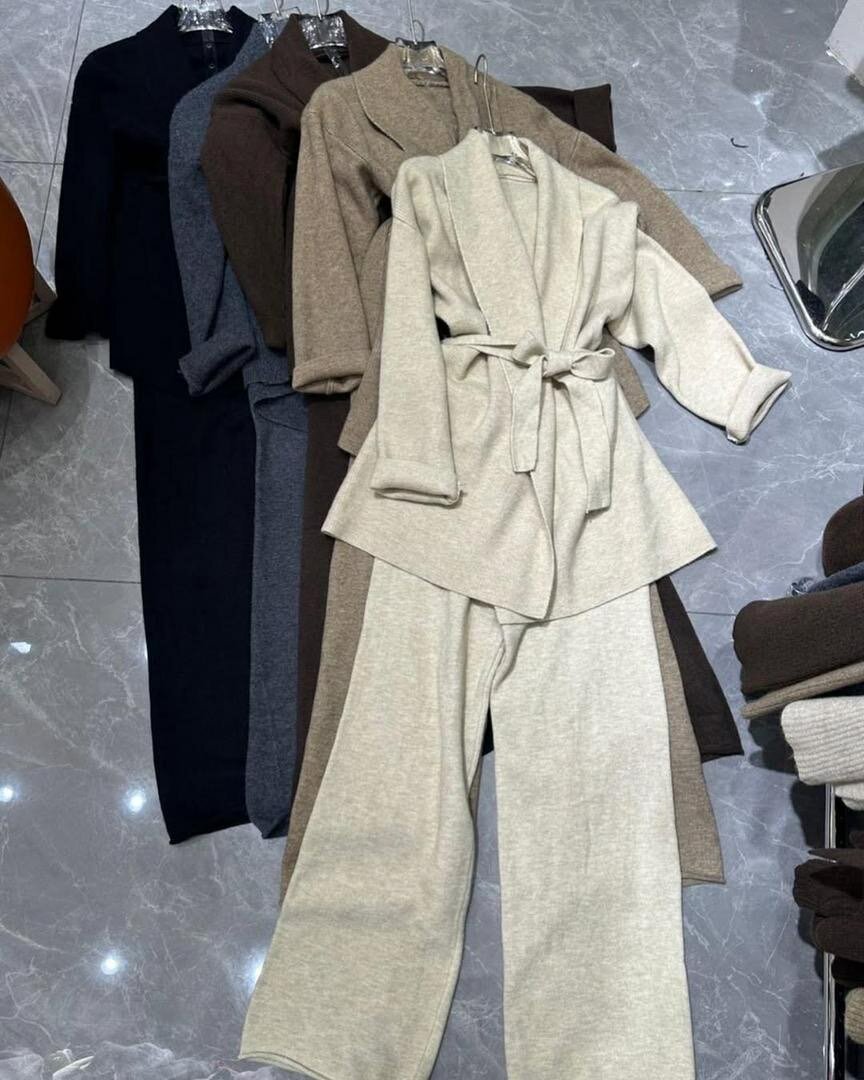 Шикарные двойки