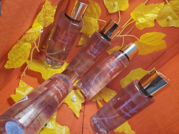 Brume parfumée Tentation