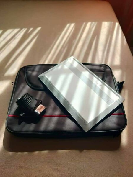 HP Envy 14 i5 8GB 512GB 11th Gen