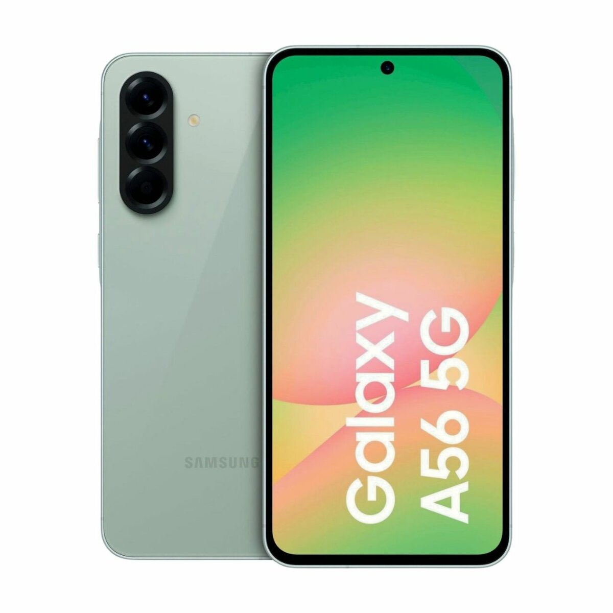 Samsung Galaxy A56 5G - 256GB