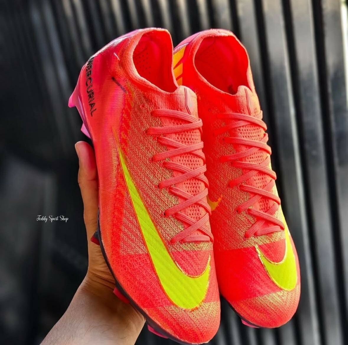 Crampon Nike