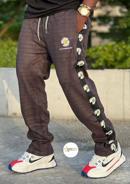 Pantalon de Jogging Homme Stylé