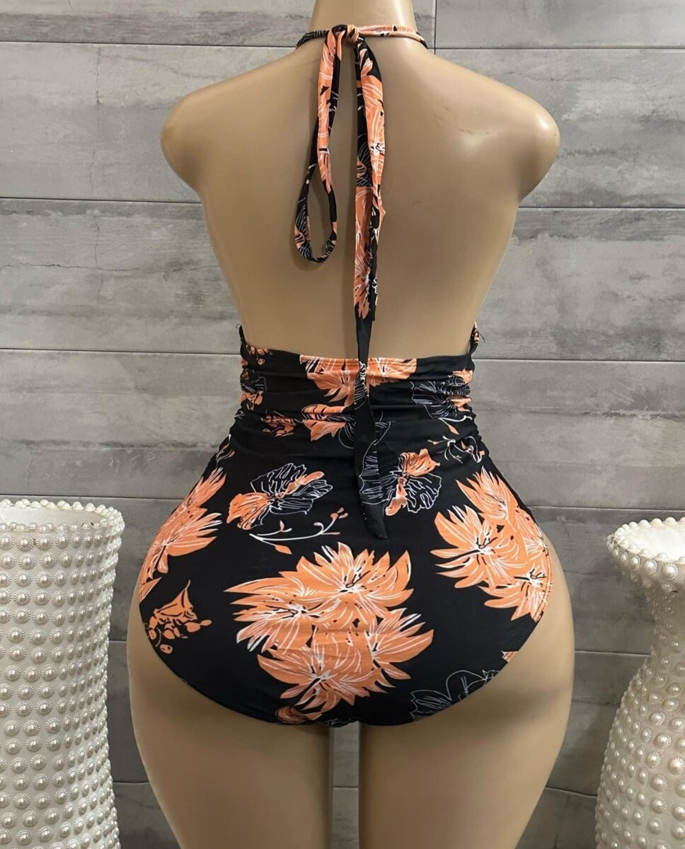 Ladies thrift swimsuit