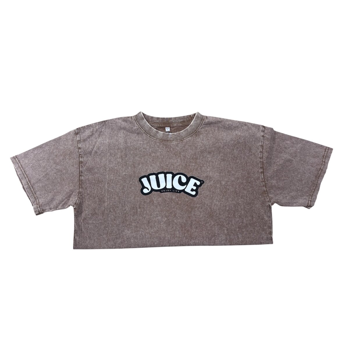 T-shirt "Juice" unisexe