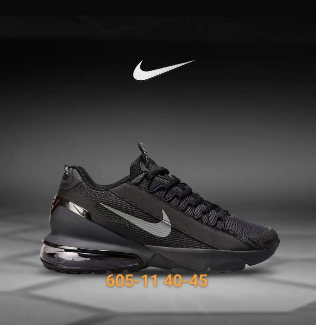 Baskets Nike Air Max