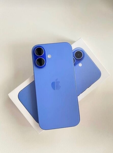 iPhone 14 Bleu 128 Go