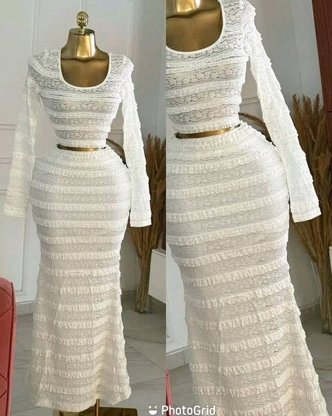 Chic vêtement femme