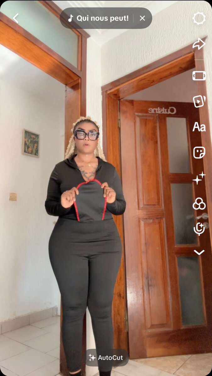 Combinaison sportive femme