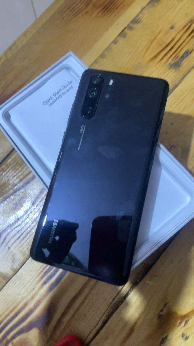Smartphone Huawei p 30 pro