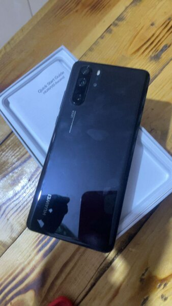 Smartphone Huawei p 30 pro