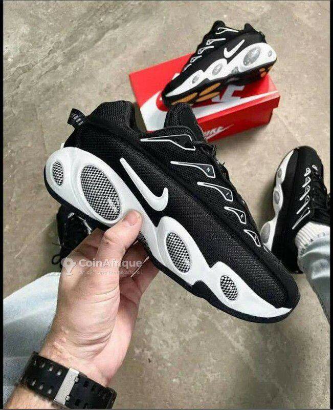 Baskets sport légères homme