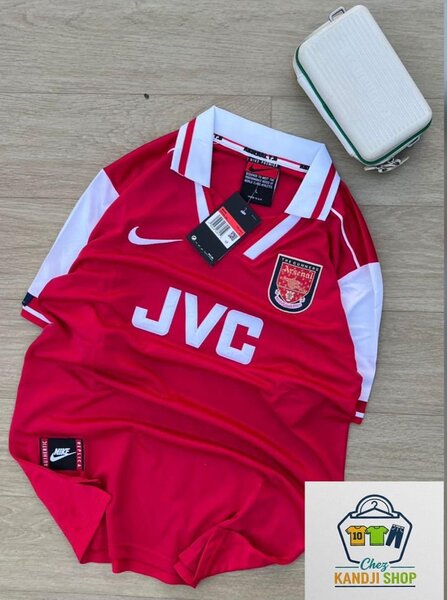 Maillot de football vintage