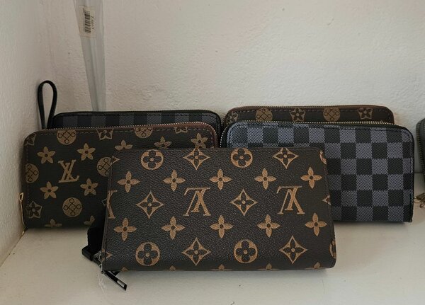 2 peice suits & purses