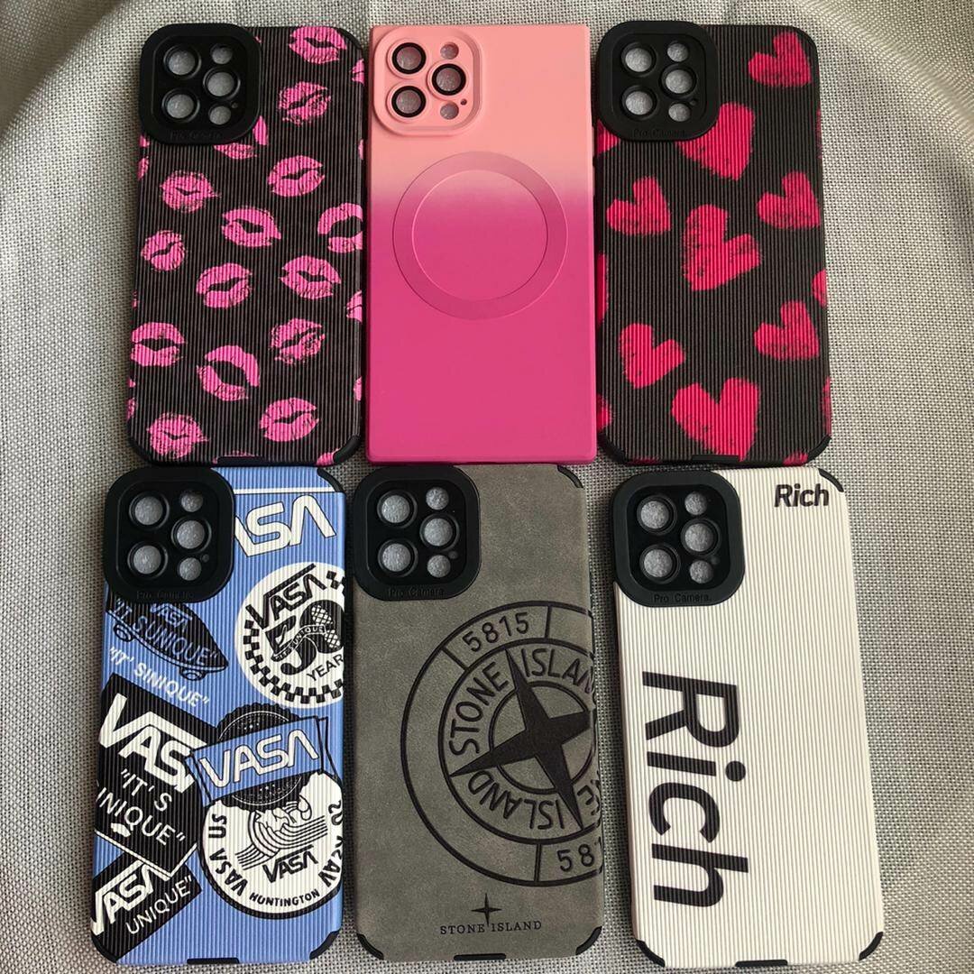Iphone cases